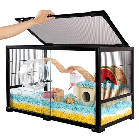 Amazon.ca: Hamster Cages